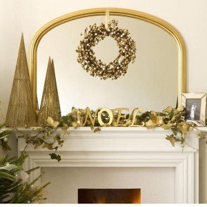 Christmas Decorations Ideas Bringing The Christmas Spirit into …