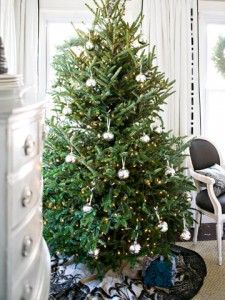 Christmas Decorating Ideas for Your Modern Interior Architecture Home