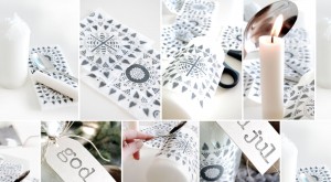 DIY Christmas Gift by Stylizimo