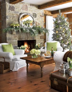 Christmas Decoration Ideas