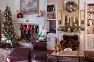 Christmas Home Decorating Ideas for Indoor