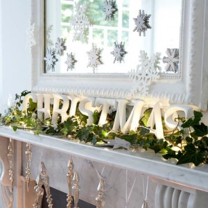 Christmas decorating ideas