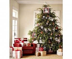 Trend Christmas Tree Decorating