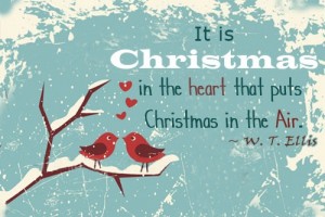 Christmas Quotes