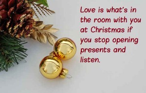 Christmas Quotes