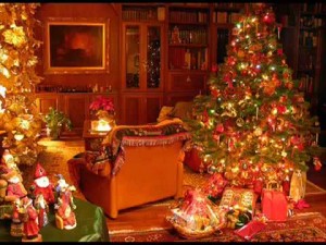 Christmas Songs – Happy Holiday Old English X-mas Song – video