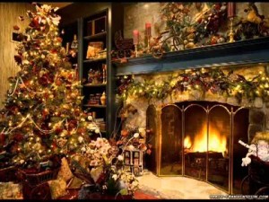 Christmas Songs – Let it snow Old English X-mas Song – video