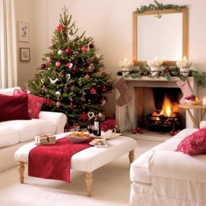 Gorgeous Christmas Tree Decorating Ideas