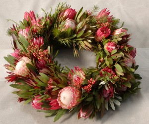 Christmas Wreaths