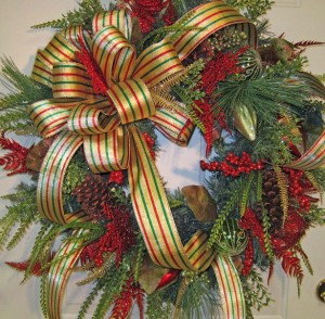 Christmas Wreaths