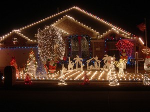 christmas yard decorations,yard …