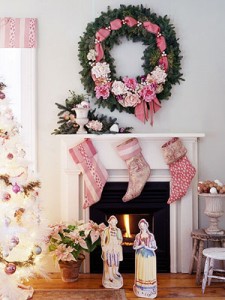 Home Decorating Pictures, Christmas Decorating Pictures, Interior …