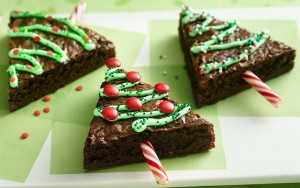 Christmas Baking with Your kids