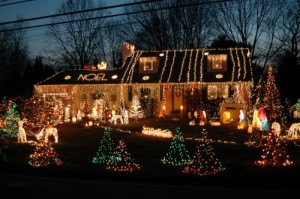 Best Outdoor Christmas Decorations