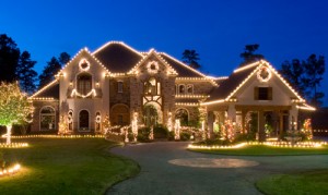 Christmas Decorating Ideas