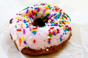 dessert, donut, food – inspiring