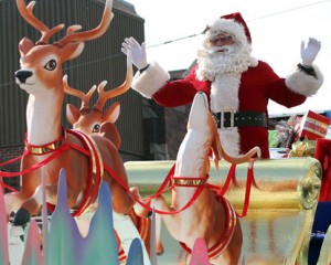 Christmas Events in Dallas