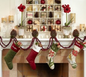 beautiful home decor christmas special