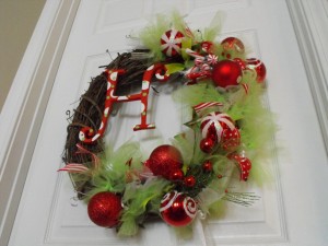 Christmas Wreath