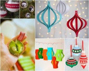 DIY Christmas Ornaments to Make This Season