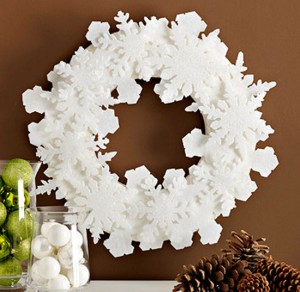 Creative DIY Christmas Wreaths