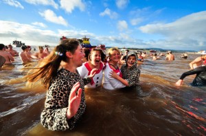 Eyewitness: Exmouth |