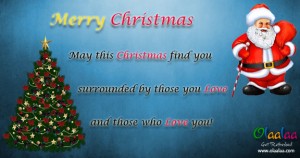 Merry Christmas Love Quotes Archives –