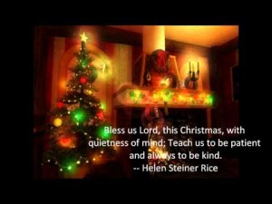 Quotes About Christmas