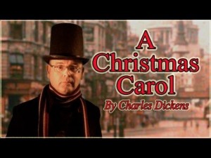 Learning English – ”A Christmas Carol” – video