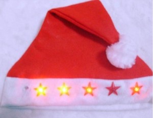 Red Star Cap