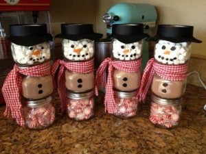 christmas crafts