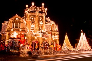 christmas celebrations in china