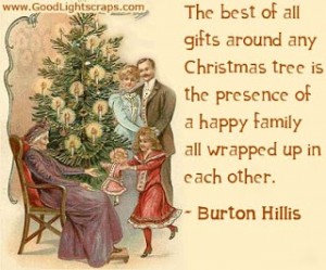 Christmas quotes & famous christmas quotes