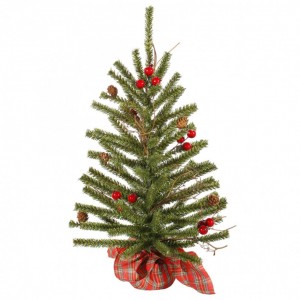 Artificial Christmas Tree for Christmas Decoration