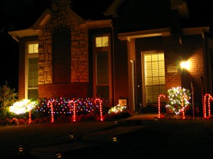 Christmas Outdoor Decorations …