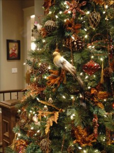 Inspirational Christmas Tree Ornaments Decorating Ideas …