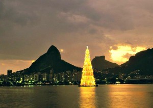 Rio de Janeiro, Brazil