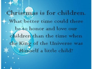 Christmas Quotes