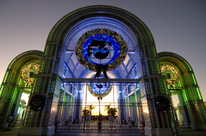 SeaWorld San Antonio’s Christmas Celebration