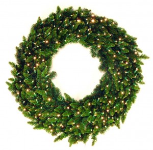 ·Christmas Wreaths Dallas