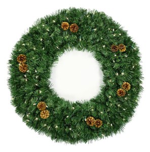 Christmas Wreaths