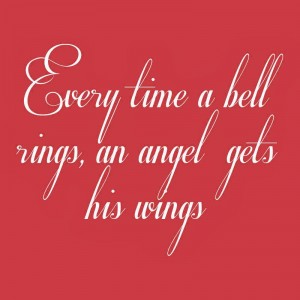 Christmas movie quotes