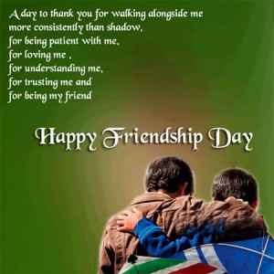Merry Christmas Gift Friendship Day Quotes