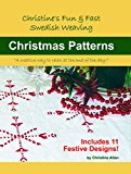 Christine’s Swedish Weaving Christmas Patterns Book