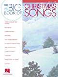 Big Book of Christmas Songs for Violin – Instrumental Folio